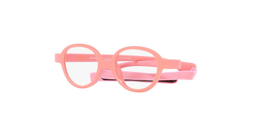 Anteojos Ópticos Miraflex 0MF4003 Rosa