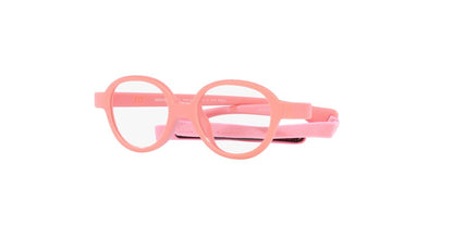 Anteojos Ópticos Miraflex 0MF4003 Rosa