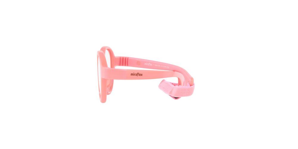 Anteojos Ópticos Miraflex 0MF4003 Rosa
