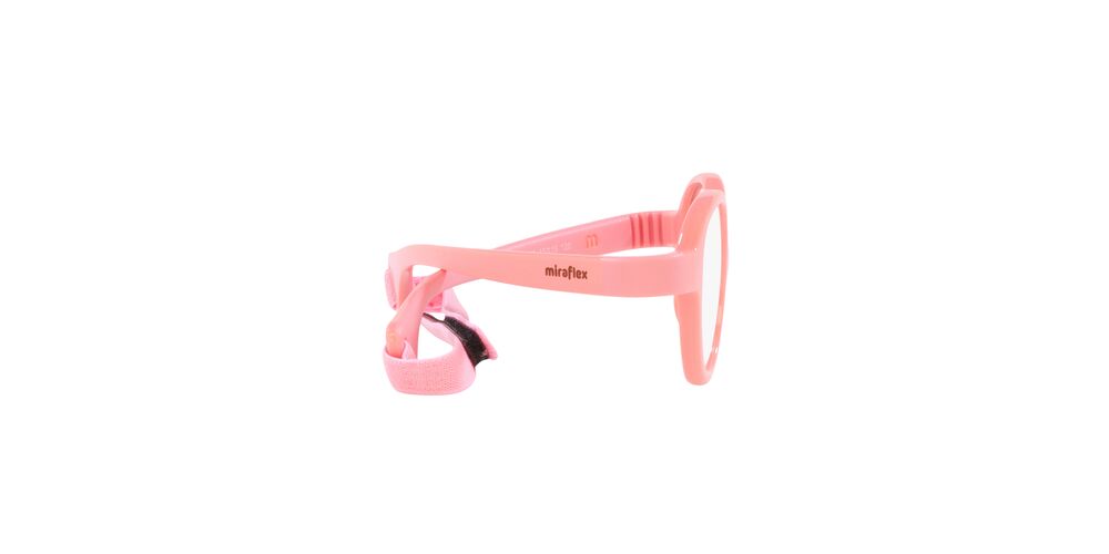 Anteojos Ópticos Miraflex 0MF4003 Rosa