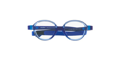 Anteojos Ópticos Miraflex 0MF4003 Azul