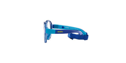 Anteojos Ópticos Miraflex 0MF4003 Azul