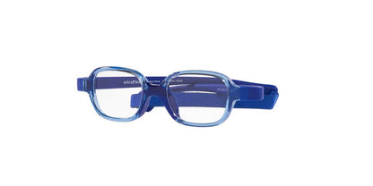 Anteojos Ópticos Miraflex 0MF4004 Azul