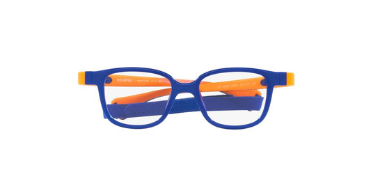Anteojos Ópticos Miraflex 0MF4005 Azul