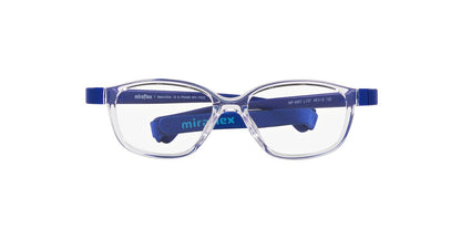 Anteojos Ópticos Miraflex 0MF4007 Trasparente