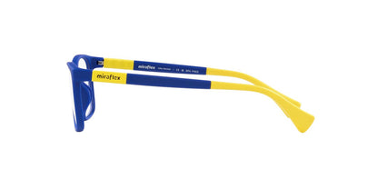 Anteojos Ópticos Miraflex 0MF4016 Azul