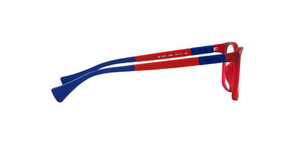 Anteojos Ópticos Miraflex 0MF4016 Rojo