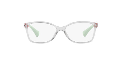 Anteojos Ópticos Miraflex MF4019 Crystal Trasparente