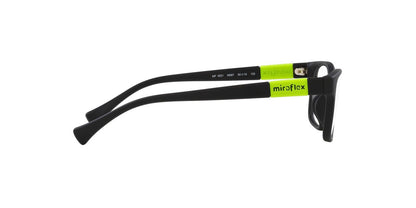Anteojos Ópticos Miraflex 0MF4021 Negro