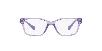 Anteojos Ópticos Miraflex 0MF4021 Violeta