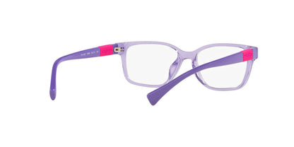 Anteojos Ópticos Miraflex 0MF4021 Violeta