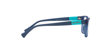 Anteojos Ópticos Miraflex 0MF4024 Azul