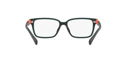 Anteojos Ópticos Miraflex 0MF4024 Verde