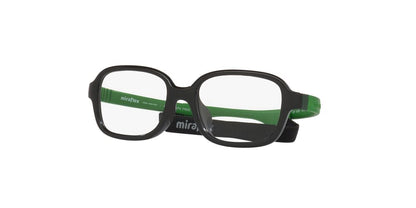 Anteojos Ópticos Miraflex MF4026 Black Negro
