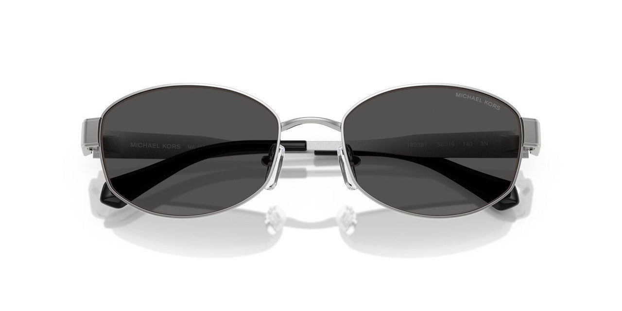 Anteojos De Sol Ray-Ban 0RB0840S Mega Wayfarer Havana/Azul