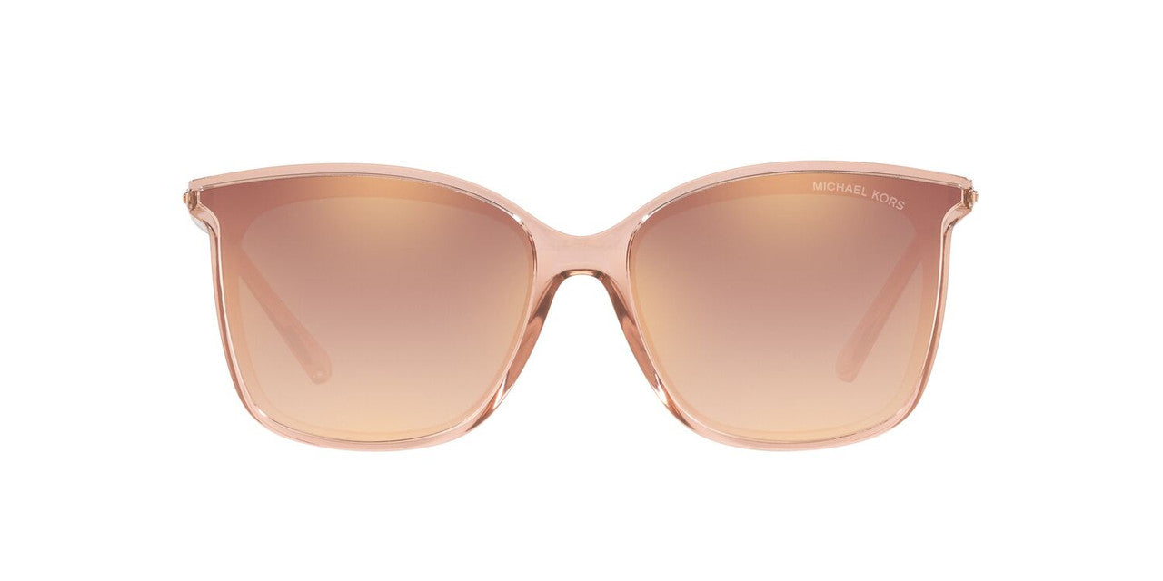 Anteojos De Sol Michael Kors 0MK2079U Zermatt Rosa/Rosa