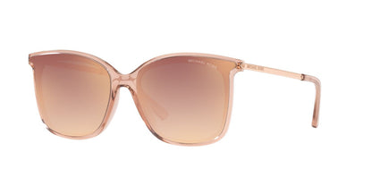 Anteojos De Sol Michael Kors 0MK2079U Zermatt Rosa/Rosa