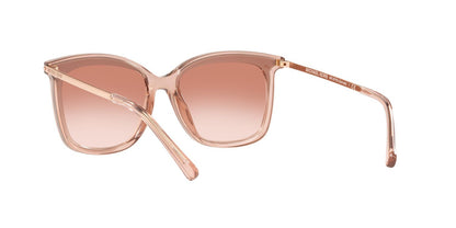 Anteojos De Sol Michael Kors 0MK2079U Zermatt Rosa/Rosa