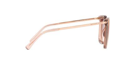 Anteojos De Sol Michael Kors 0MK2079U Zermatt Rosa/Rosa