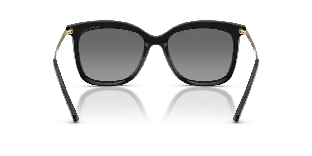 Anteojos De Sol Michael Kors 0MK2079U Zermatt Gris/Negro