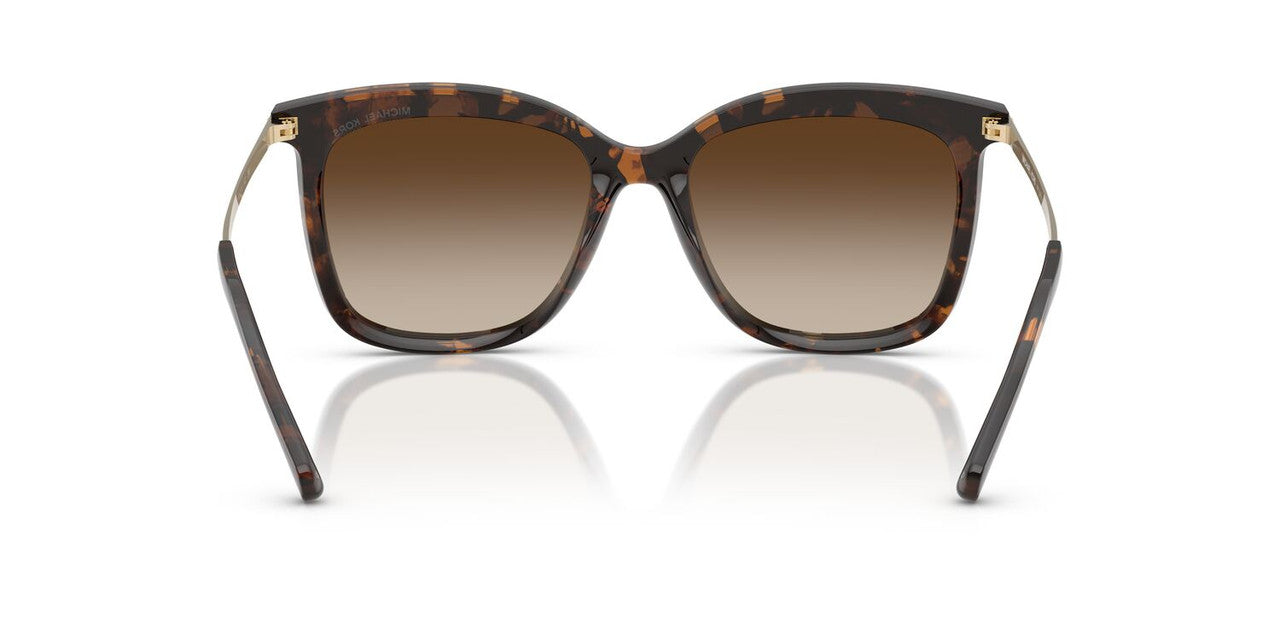 Anteojos De Sol Michael Kors 0MK2079U Zermatt Gris/Havana