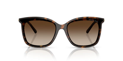 Anteojos De Sol Michael Kors 0MK2079U Zermatt Gris/Havana