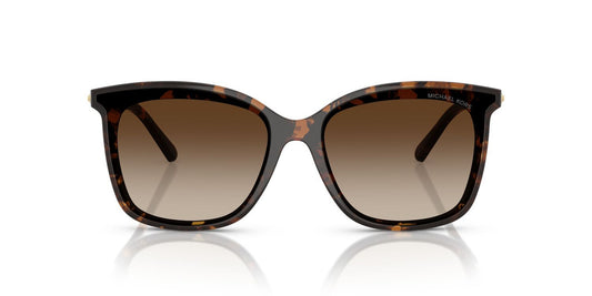 Anteojos De Sol Michael Kors 0MK2079U Zermatt Gris/Havana