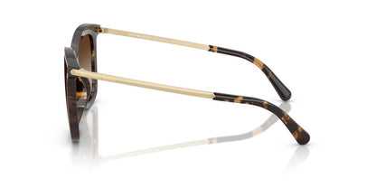 Anteojos De Sol Michael Kors 0MK2079U Zermatt Gris/Havana