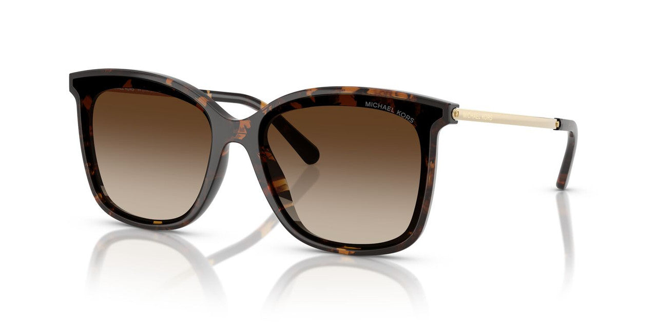 Anteojos De Sol Michael Kors 0MK2079U Zermatt Gris/Havana