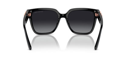 Anteojos De Sol Michael Kors 0MK2170U Karlie Negro/Gris