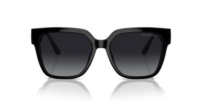 Anteojos De Sol Michael Kors 0MK2170U Karlie Negro/Gris