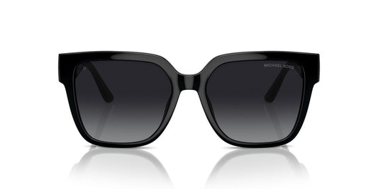 Anteojos De Sol Michael Kors 0MK2170U Karlie Negro/Gris
