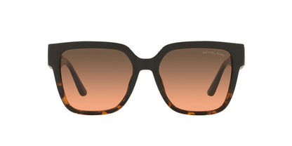 Anteojos De Sol Michael Kors 0MK2170U Karlie Negro/Gris