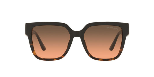 Anteojos De Sol Michael Kors 0MK2170U Karlie Negro/Gris