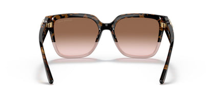 Anteojos De Sol Michael Kors MK2170U Karlie Café/Rosa