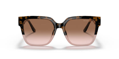 Anteojos De Sol Michael Kors MK2170U Karlie Café/Rosa