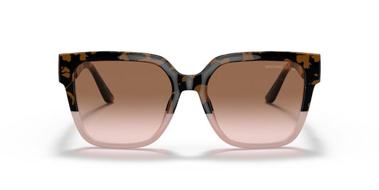 Anteojos De Sol Michael Kors MK2170U Karlie Café/Rosa