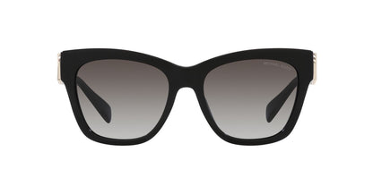 Anteojos De Sol Michael Kors 0MK2182U Empire Square Negro/Gris