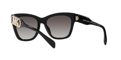 Anteojos De Sol Michael Kors 0MK2182U Empire Square Negro/Gris