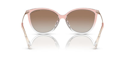 Anteojos De Sol Michael Kors 0MK2184U Dupont Rosa/Rosa