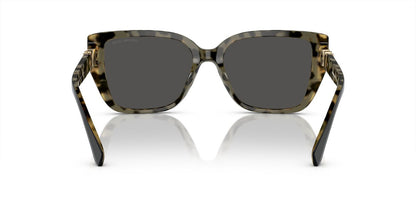 Anteojos De Sol Michael Kors 0MK2199 Acadia Negro/Gris