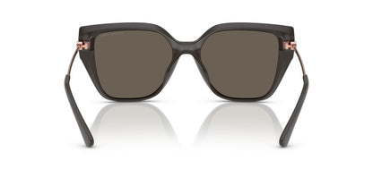 Anteojos De Sol Michael Kors 0MK2231U St. Barths Gris/Gris