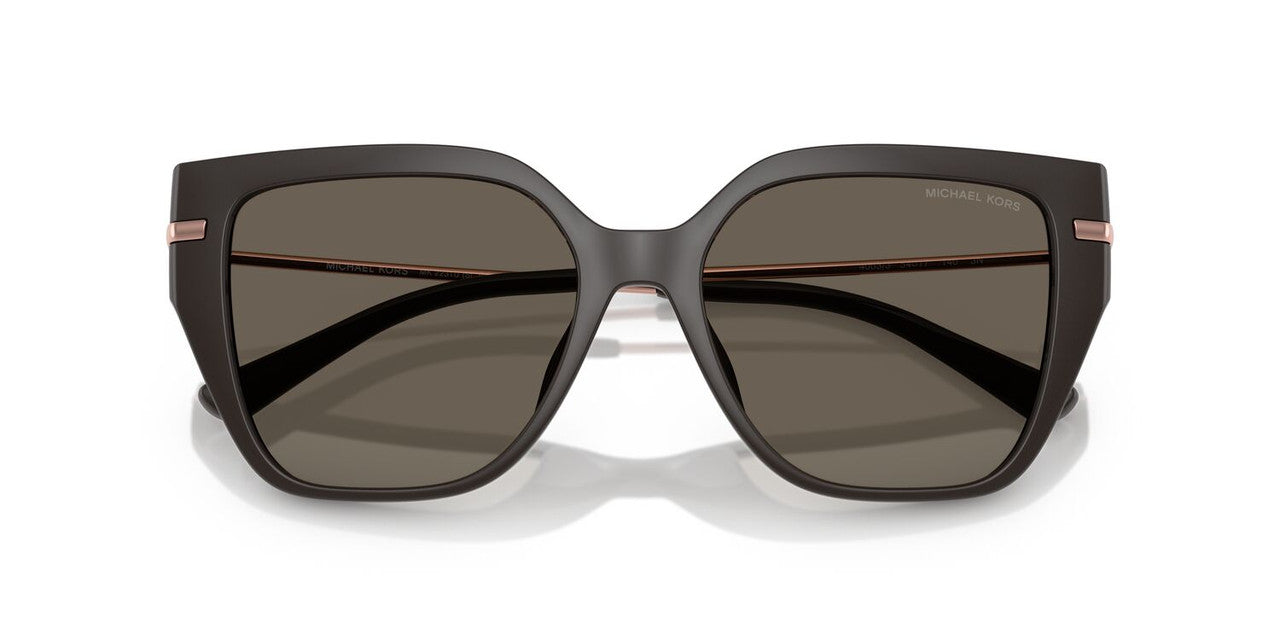 Anteojos De Sol Michael Kors 0MK2231U St. Barths Gris/Gris