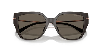 Anteojos De Sol Michael Kors 0MK2231U St. Barths Gris/Gris
