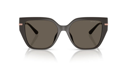 Anteojos De Sol Michael Kors 0MK2231U St. Barths Gris/Gris