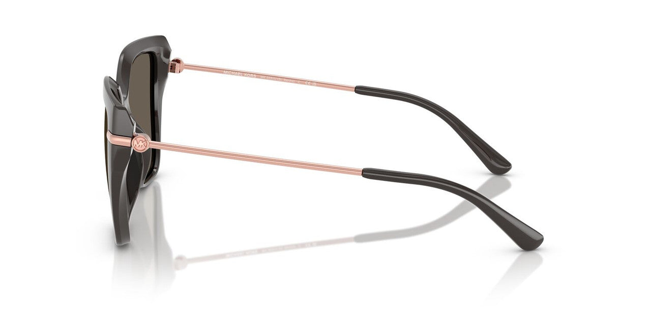 Anteojos De Sol Michael Kors 0MK2231U St. Barths Gris/Gris