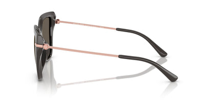 Anteojos De Sol Michael Kors 0MK2231U St. Barths Gris/Gris