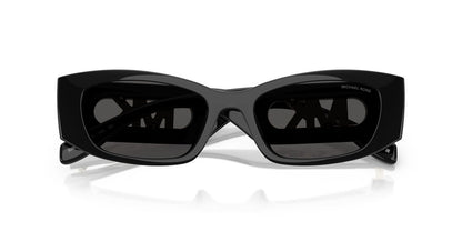 Anteojos De Sol Ray-Ban 0RB3807M Negro/Verde