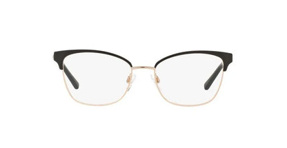 Anteojos Ópticos Michael Kors 0MK3012 Adrianna Iv Dorado