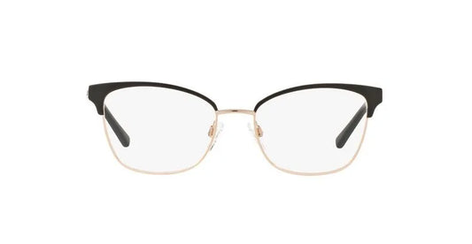 Anteojos Ópticos Michael Kors 0MK3012 Adrianna Iv Dorado